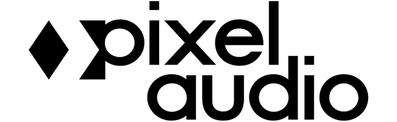 Pixel Audio